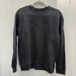 Abercrombie & Fitch Crewneck